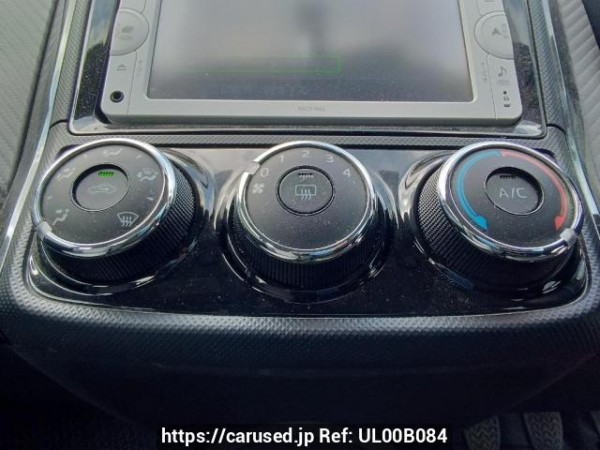 Used 2012 MT toyota corolla-axio NZE161 Image[24]