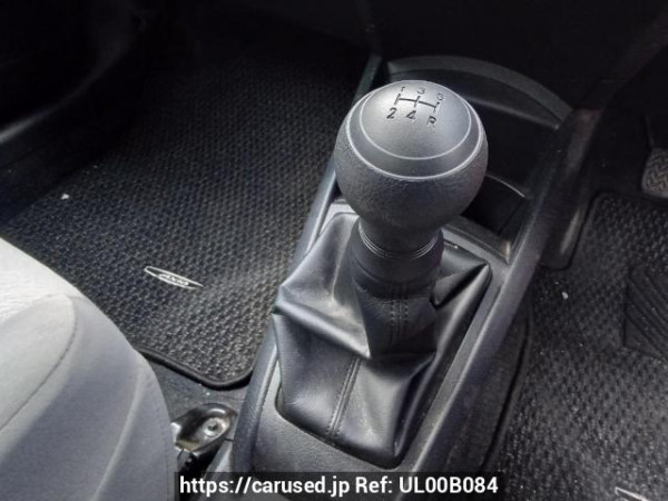 Used 2012 MT toyota corolla-axio NZE161 Image[25]