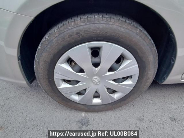 Used 2012 MT toyota corolla-axio NZE161 Image[28]