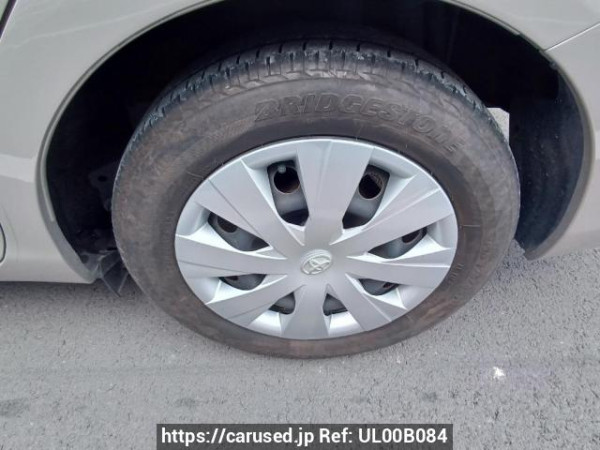 Used 2012 MT toyota corolla-axio NZE161 Image[30]