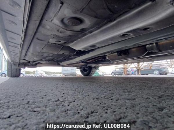 Used 2012 MT toyota corolla-axio NZE161 Image[33]