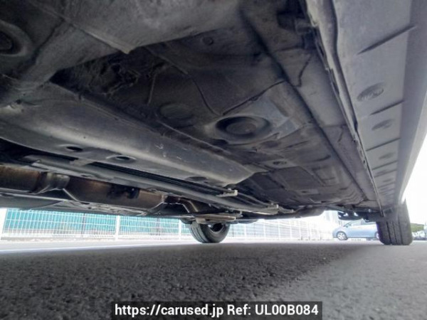 Used 2012 MT toyota corolla-axio NZE161 Image[34]