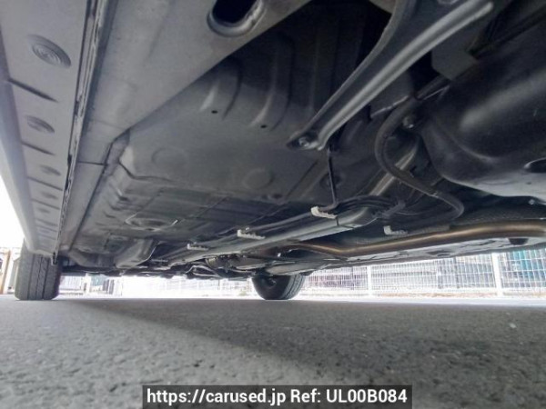 Used 2012 MT toyota corolla-axio NZE161 Image[35]