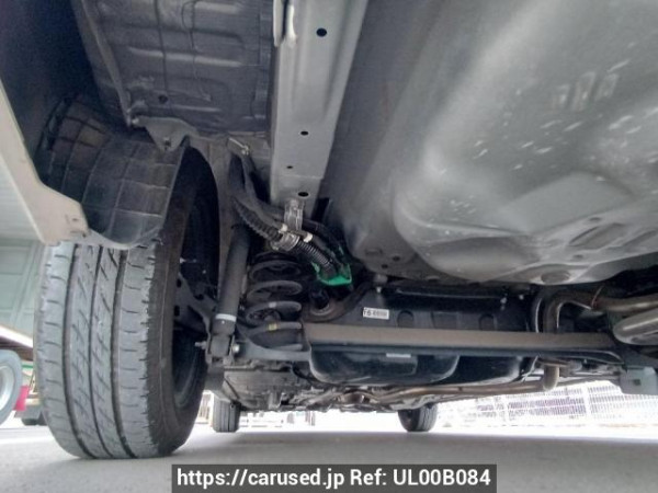 Used 2012 MT toyota corolla-axio NZE161 Image[37]