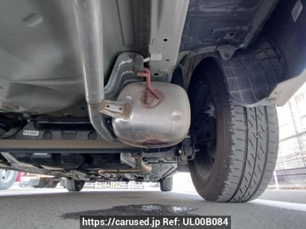 Used 2012 MT toyota corolla-axio NZE161 Image[39]