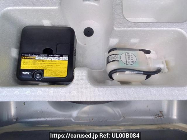 Used 2012 MT toyota corolla-axio NZE161 Image[40]