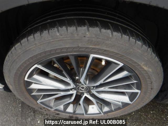 Buy Used 2023 Lexus NX AAZA20 (UL00B085) - Carused.jp