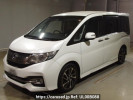 Honda Step WGN Spada RP3