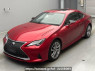 Used 2021 AT lexus rc AVC10 Image[0]