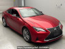 Used 2021 AT lexus rc AVC10 Image[2]