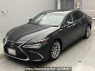 Used 2022 AT lexus es AXZH11 Image[0]