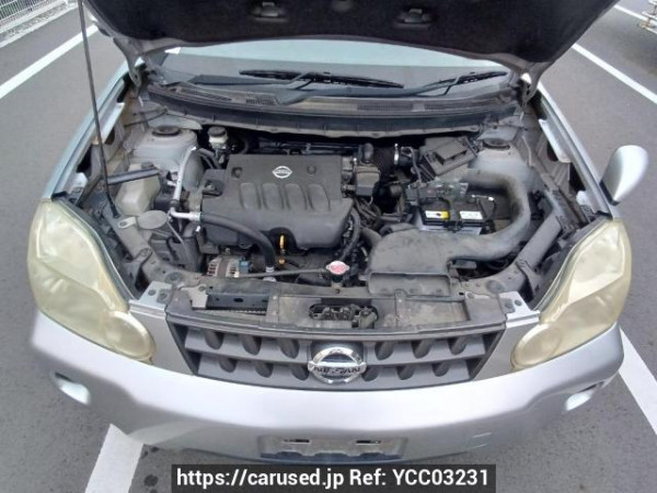 Used 2007 AT nissan x-trail NT31 Image[9]