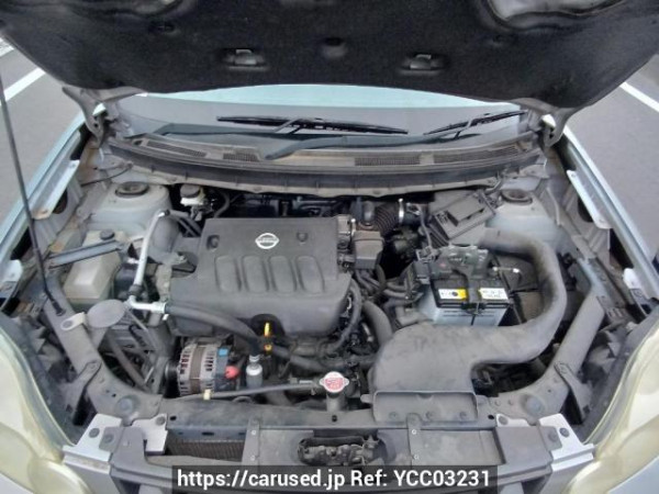 Used 2007 AT nissan x-trail NT31 Image[10]