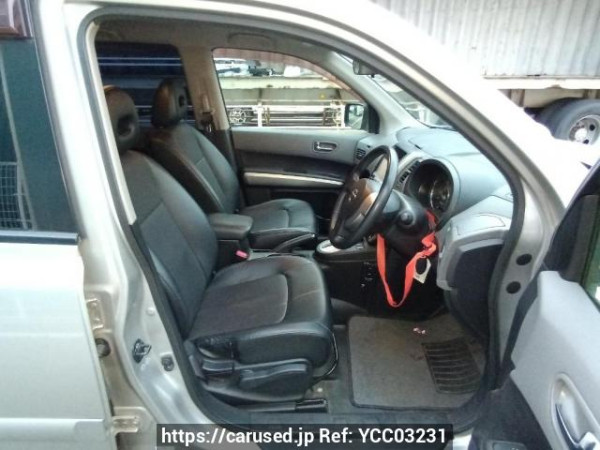 Used 2007 AT nissan x-trail NT31 Image[13]