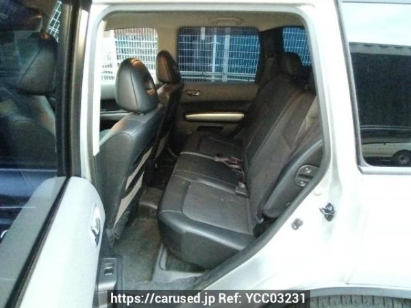 Used 2007 AT nissan x-trail NT31 Image[16]
