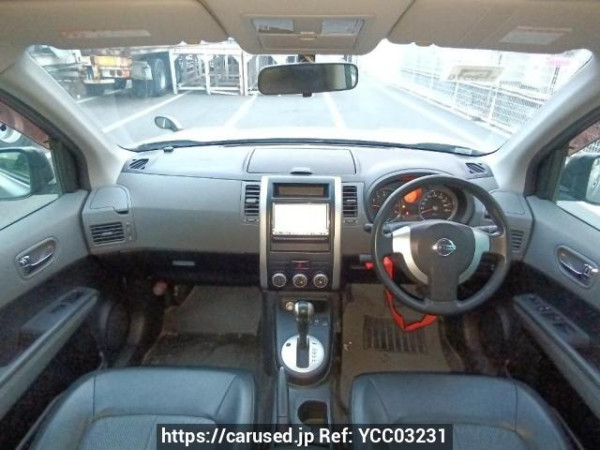 Used 2007 AT nissan x-trail NT31 Image[17]