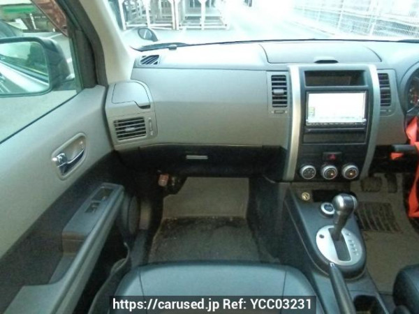 Used 2007 AT nissan x-trail NT31 Image[18]