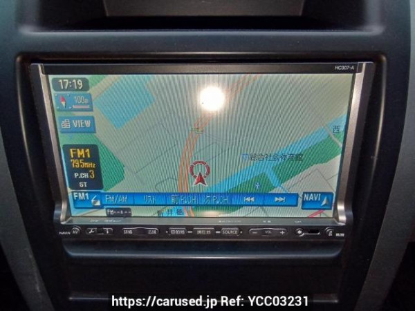 Used 2007 AT nissan x-trail NT31 Image[22]