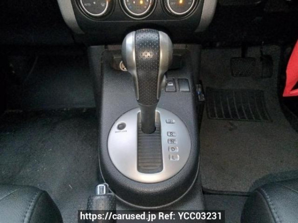 Used 2007 AT nissan x-trail NT31 Image[24]