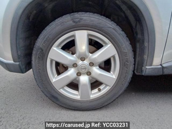 Used 2007 AT nissan x-trail NT31 Image[28]