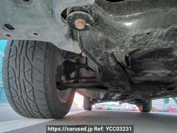 Used 2007 AT nissan x-trail NT31 Image[31]