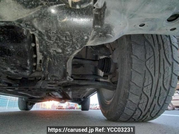 Used 2007 AT nissan x-trail NT31 Image[32]