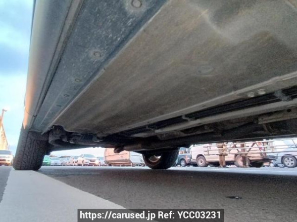 Used 2007 AT nissan x-trail NT31 Image[33]