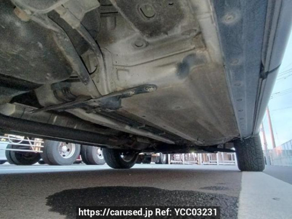 Used 2007 AT nissan x-trail NT31 Image[36]