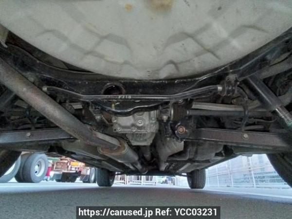 Used 2007 AT nissan x-trail NT31 Image[38]