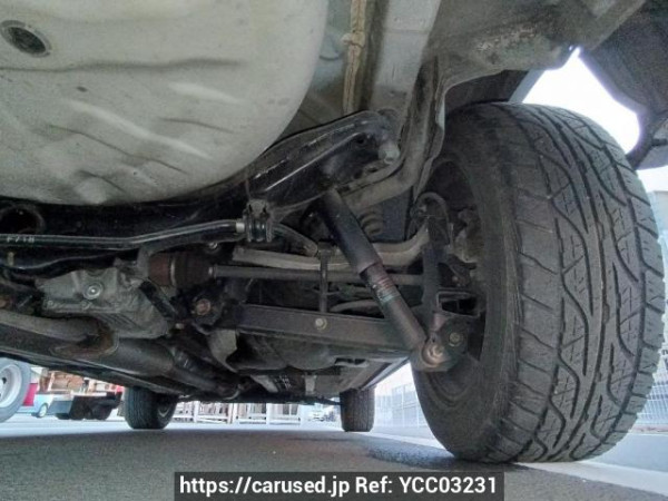 Used 2007 AT nissan x-trail NT31 Image[39]