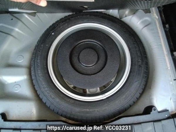 Used 2007 AT nissan x-trail NT31 Image[40]