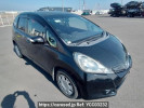 Honda Fit GE6
