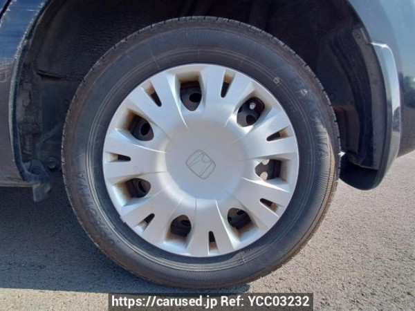 Used 2011 AT honda fit GE6 Image[30]