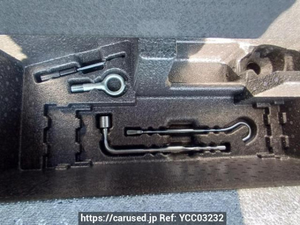 Used 2011 AT honda fit GE6 Image[42]