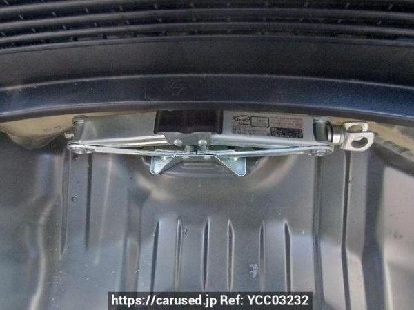 Used 2011 AT honda fit GE6 Image[43]