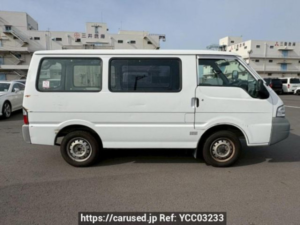 Used 2004 MT nissan vanette-van SK82VN Image[7]