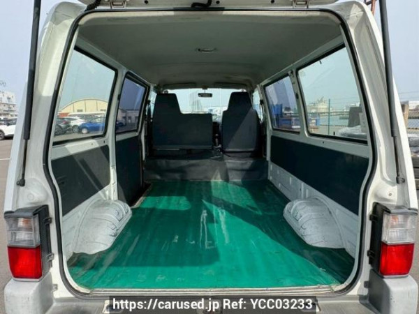 Used 2004 MT nissan vanette-van SK82VN Image[8]