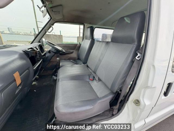 Used 2004 MT nissan vanette-van SK82VN Image[14]