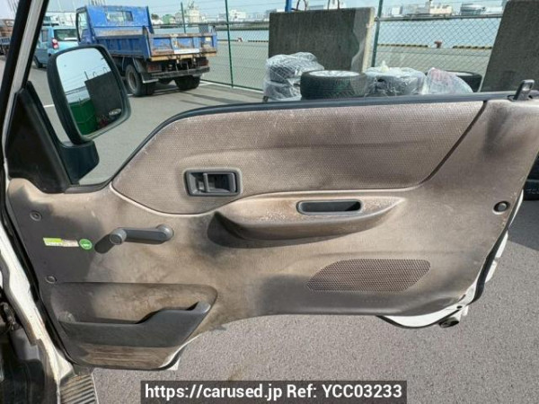 Used 2004 MT nissan vanette-van SK82VN Image[15]