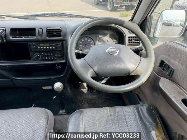 Used 2004 MT nissan vanette-van SK82VN Image[18]