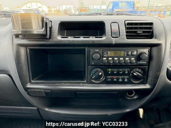 Used 2004 MT nissan vanette-van SK82VN Image[21]