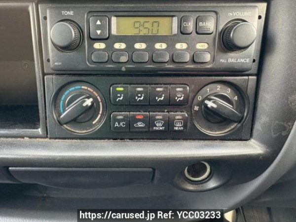Used 2004 MT nissan vanette-van SK82VN Image[22]