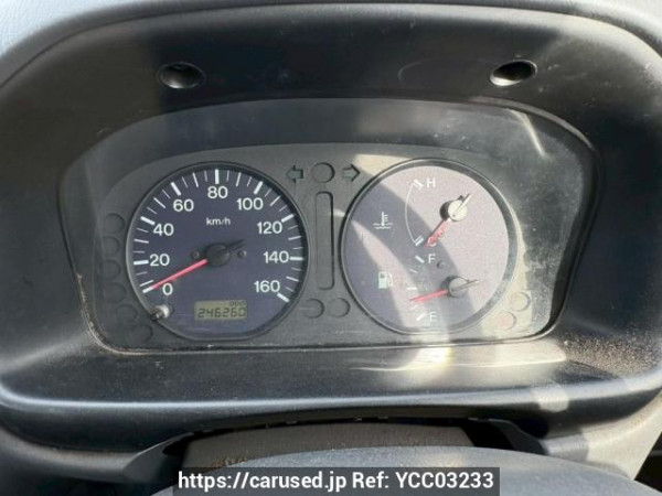 Used 2004 MT nissan vanette-van SK82VN Image[24]