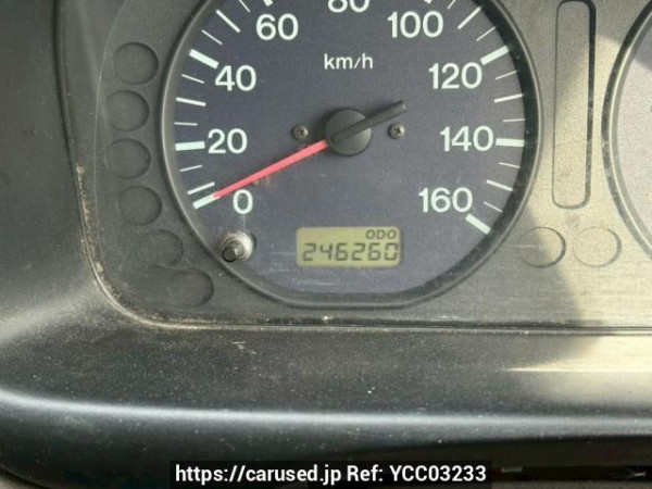 Used 2004 MT nissan vanette-van SK82VN Image[25]