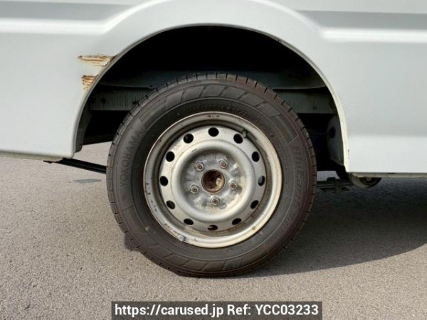 Used 2004 MT nissan vanette-van SK82VN Image[27]