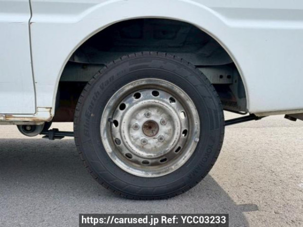 Used 2004 MT nissan vanette-van SK82VN Image[28]