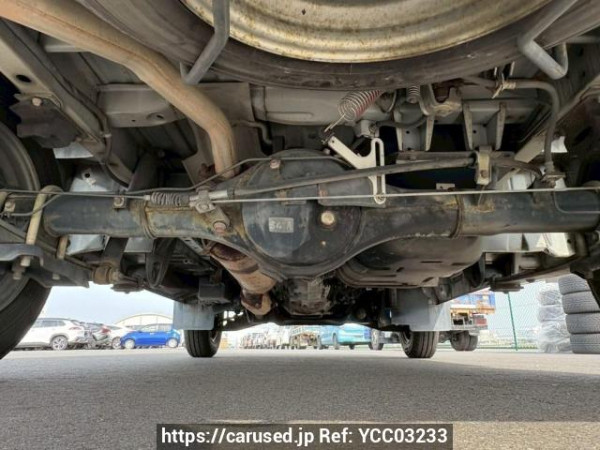 Used 2004 MT nissan vanette-van SK82VN Image[37]