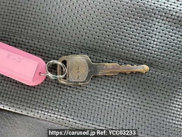 Used 2004 MT nissan vanette-van SK82VN Image[40]