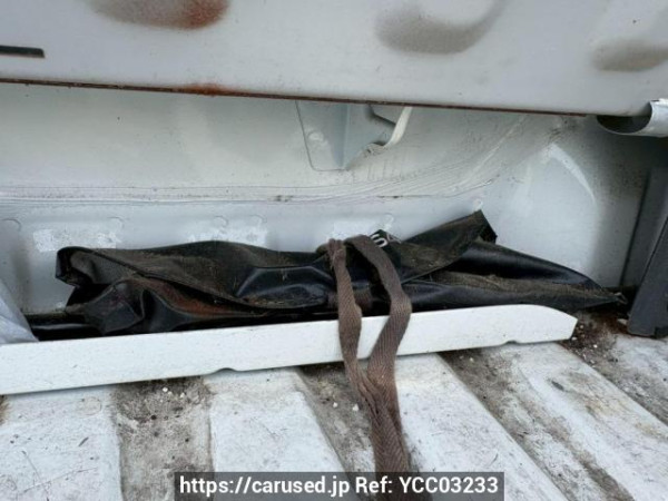 Used 2004 MT nissan vanette-van SK82VN Image[41]