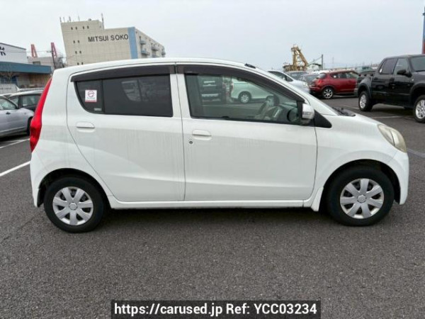 Used 2008 AT daihatsu mira L275S Image[7]